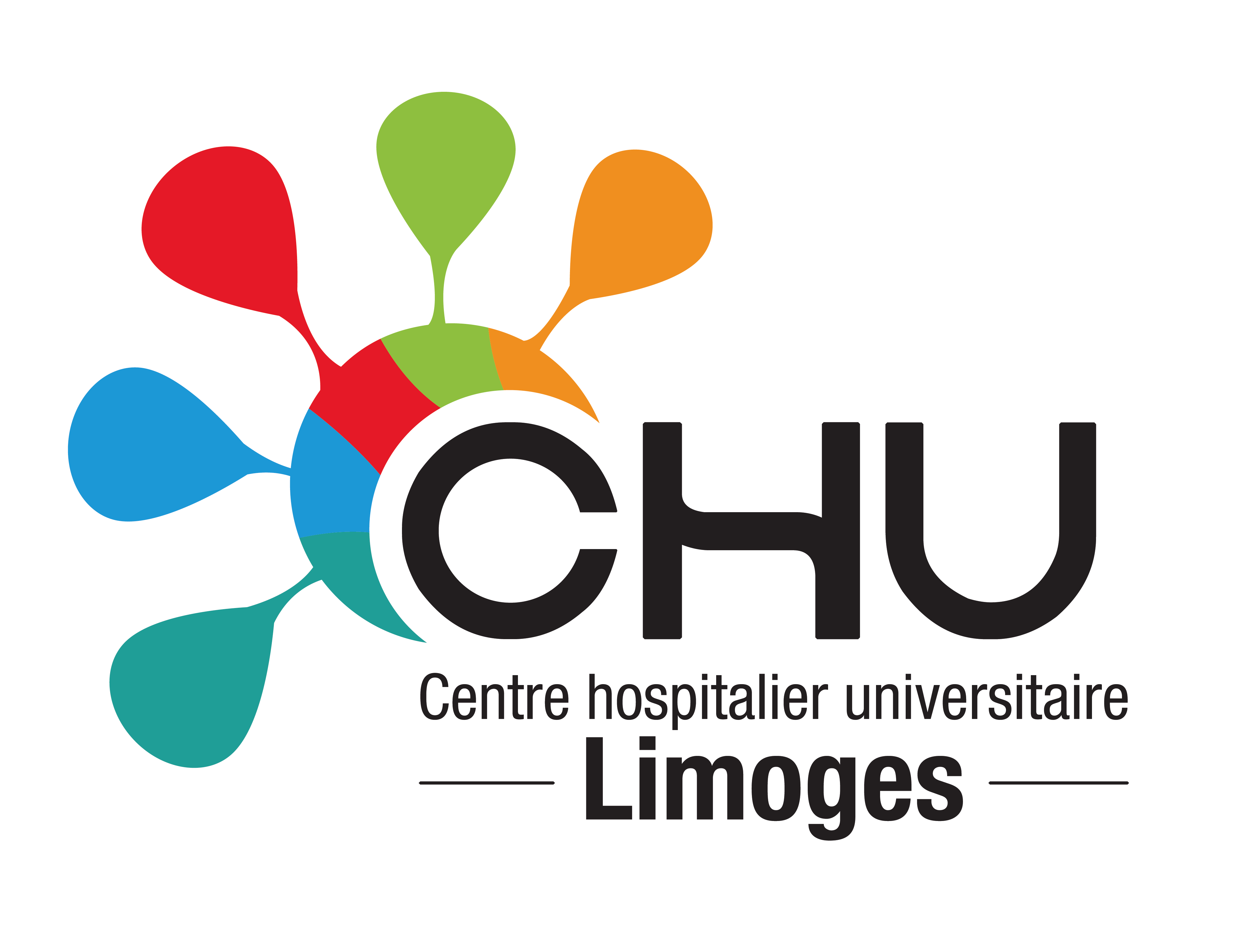 centre hospitalier de Limoges
